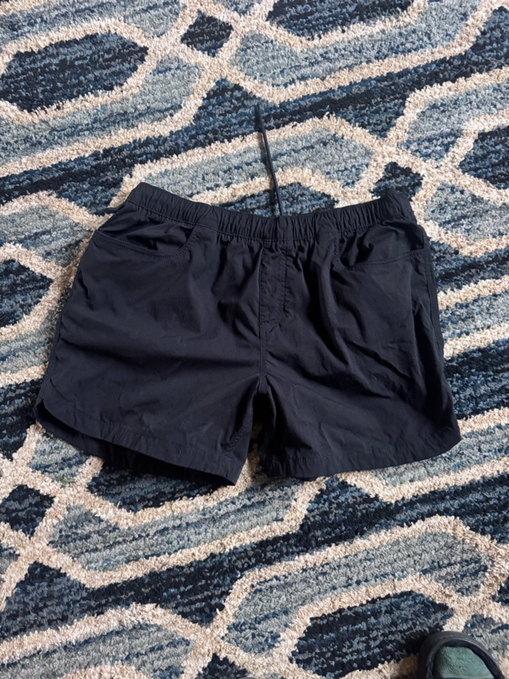 Carhartt force relaxed fit riptop 5 pocket work shorts